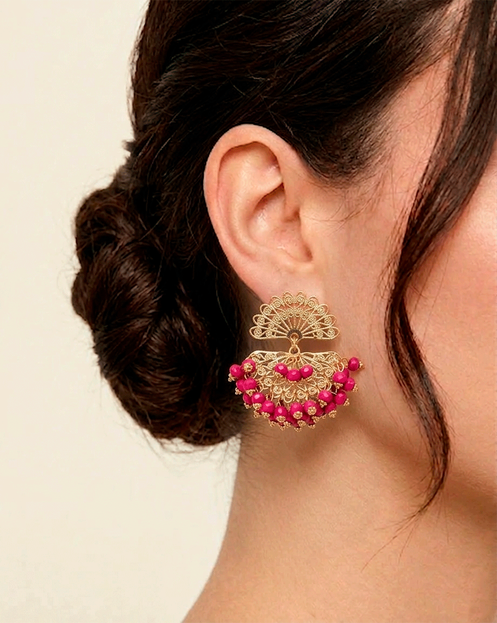 Pendientes Laura