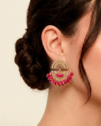 Pendientes Laura