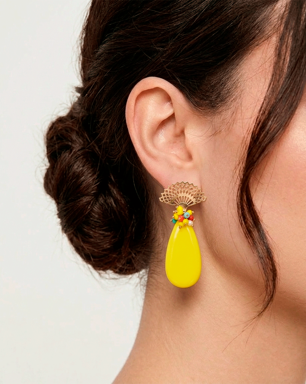 Pendientes Ana María