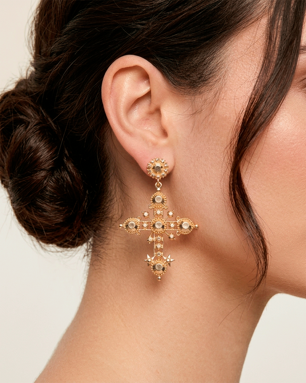 Pendientes Lola