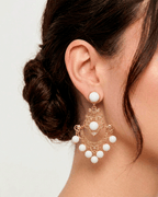 Pendientes Mercedes