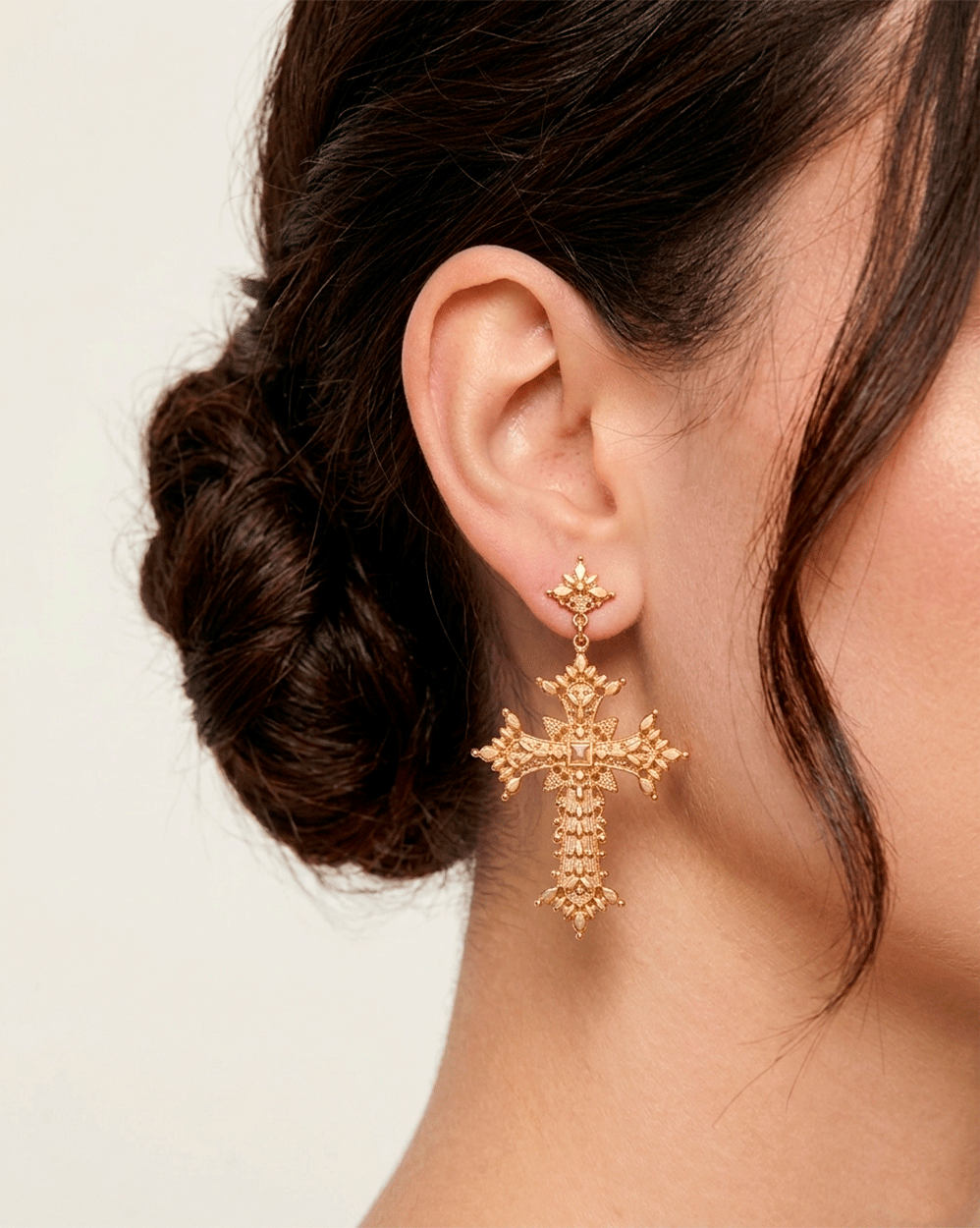 Pendientes Candela