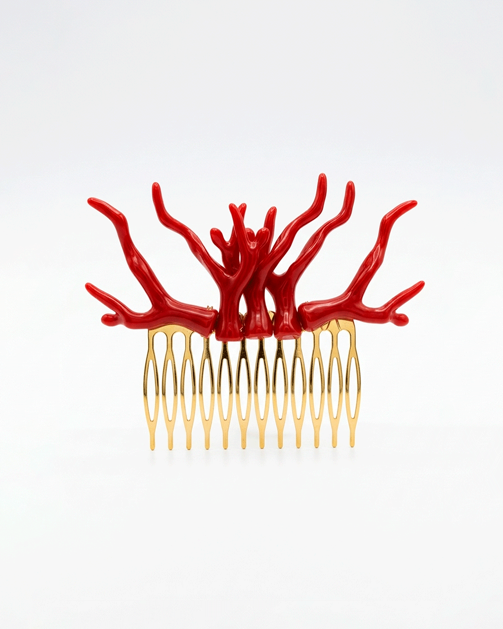 Peinecillo Coral