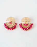 Pendientes Laura