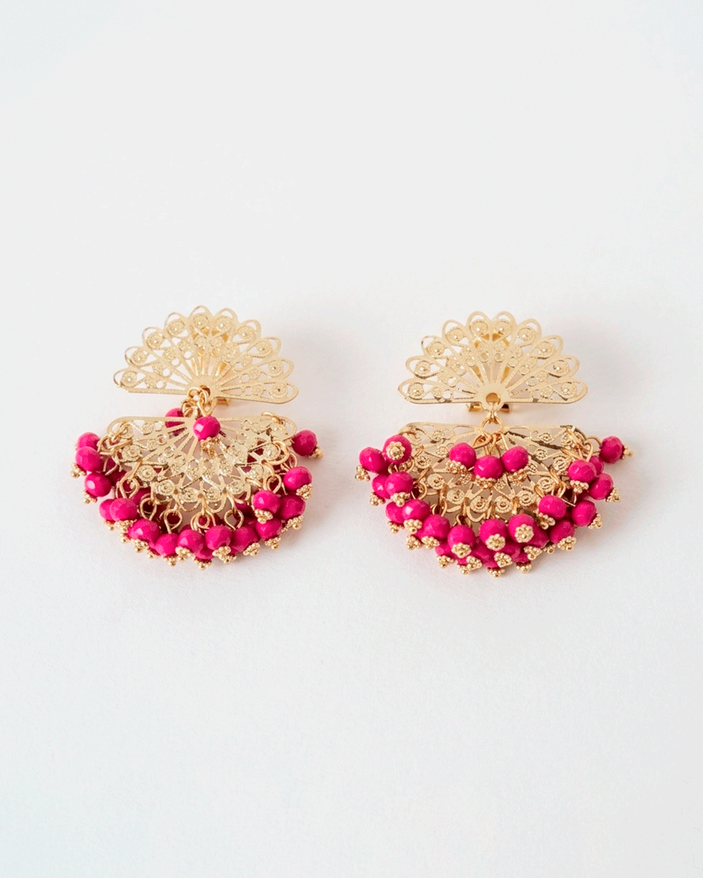 Pendientes Laura