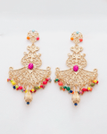 Pendientes María Victoria
