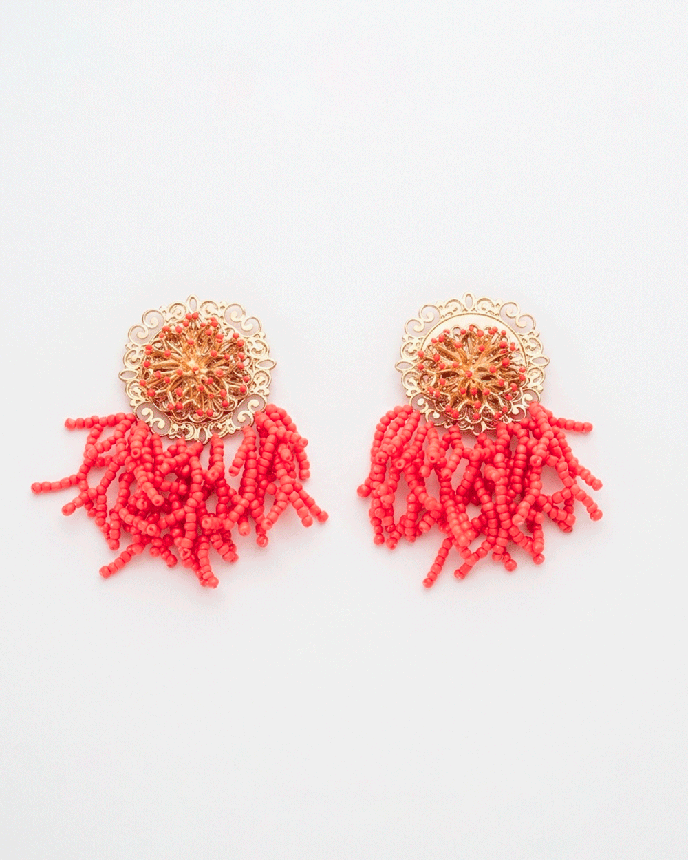 Pendientes María