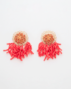 Pendientes María