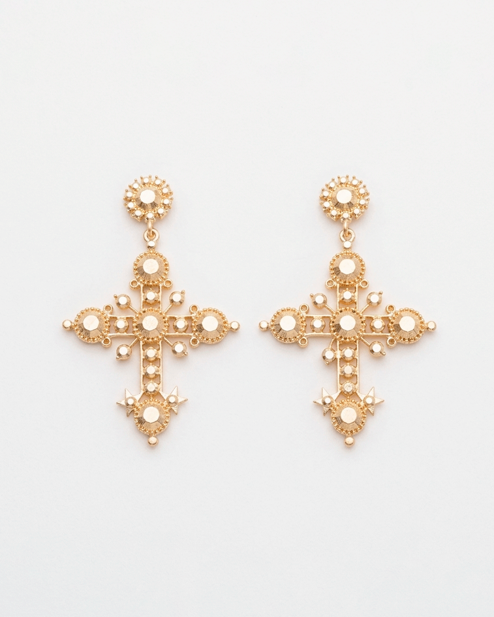Pendientes Lola