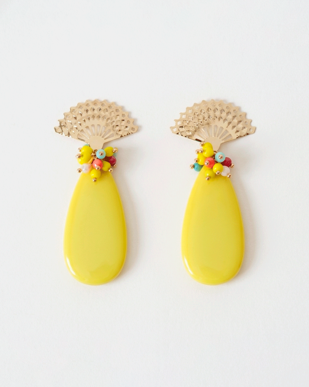 Pendientes Ana María