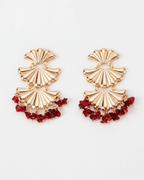Pendientes Triana