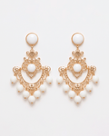 Pendientes Mercedes
