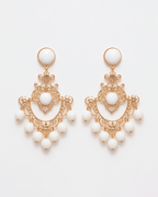 Pendientes Mercedes