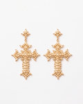 Pendientes Candela