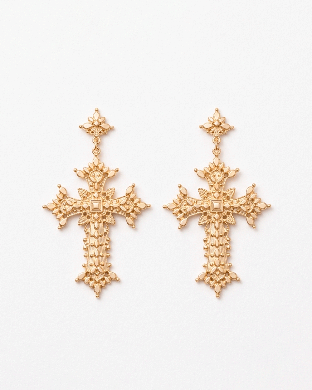 Pendientes Candela